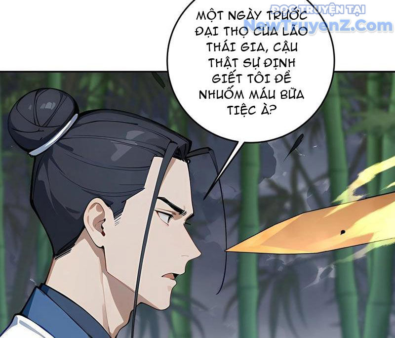 Thật Sự Là Ta Không Muốn Làm Học Thần! chapter 54 - Trang 96