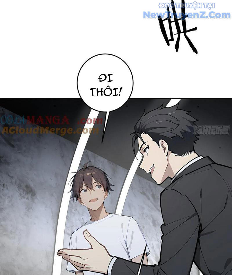 Thật Sự Là Ta Không Muốn Làm Học Thần! chapter 49 - Trang 89