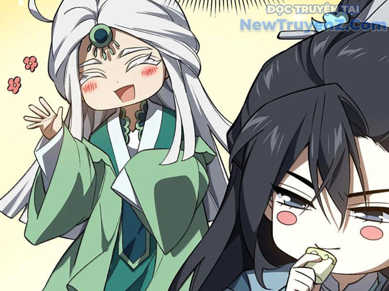 Ta Ở Tu Tiên Giới Chỉ Làm Giờ Hành Chính chapter 120 - Trang 51