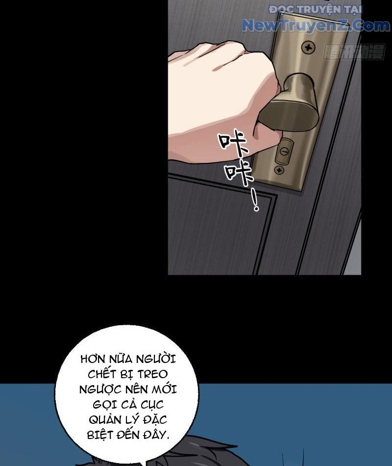 Không gian sát na chapter 10 - Trang 30