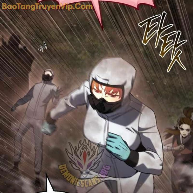 Mạt Thế Hậu Cần chapter 44 - Trang 135