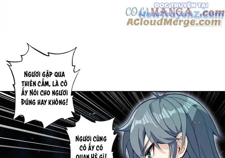 Duy Ngã Độc Tiên chapter 101 - Trang 18