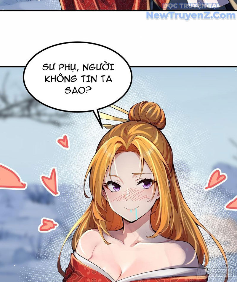 Tu Tiên Hàng Triệu Năm: đệ Tử Của Ta Rải Rác Khắp Tiên Giới! chapter 53 - Trang 34