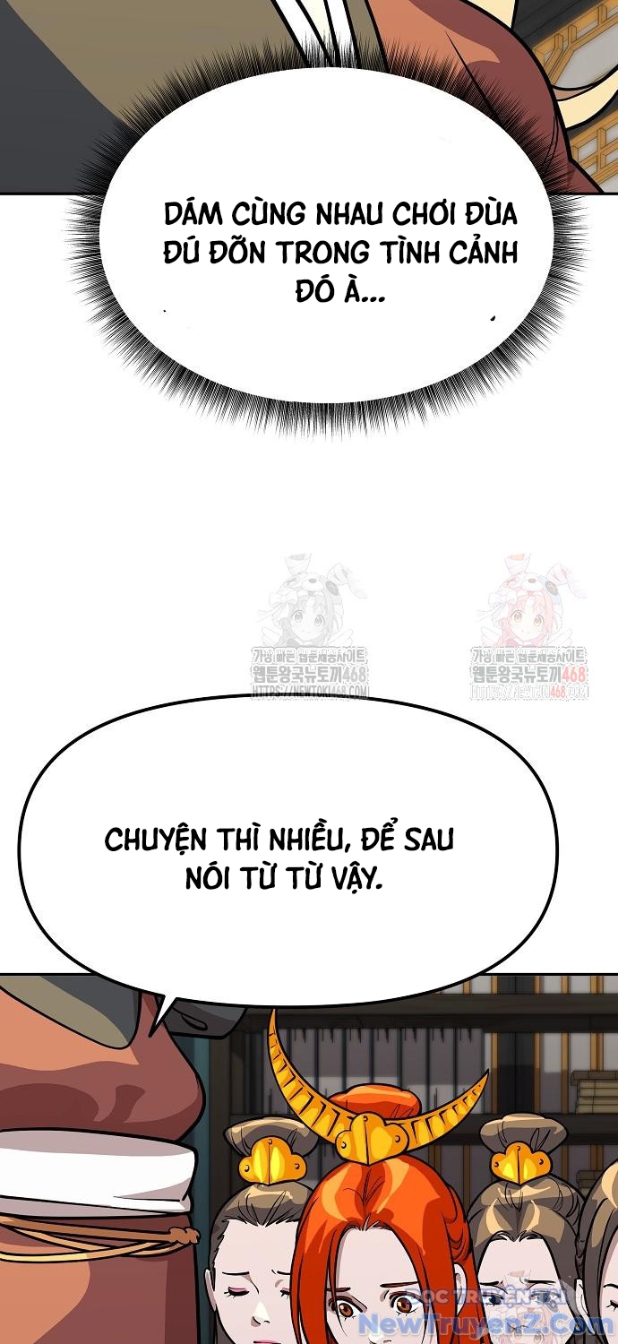 Đại Thánh Trùng Sinh Nam Cung Thế Gia chapter 25 - Trang 34