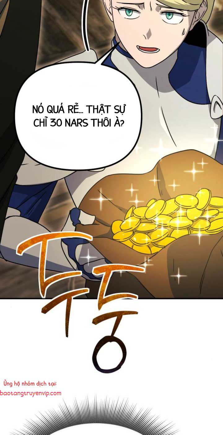 Phản Diện Tối Thượng Với Đôi Mắt Cáo chapter 15 - Trang 35