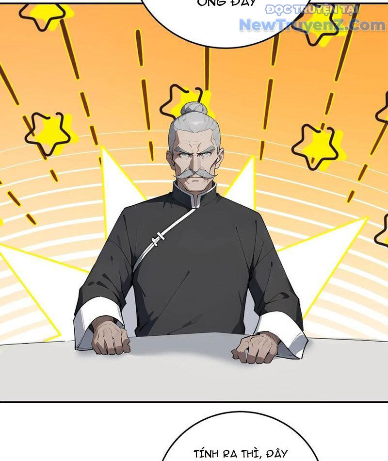 Thật Sự Là Ta Không Muốn Làm Học Thần! chapter 59 - Trang 60
