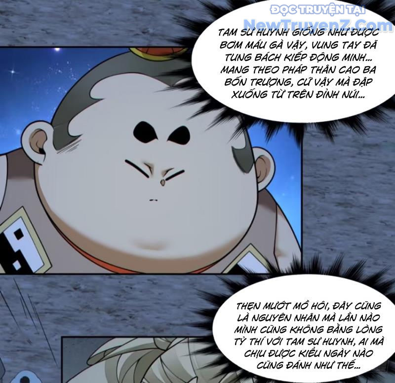 Đồ Đệ Của Ta Đều Là Đại Phản Phái chapter 376 - Trang 43