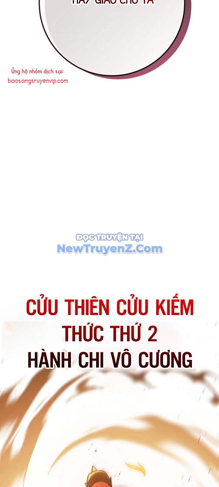 Cửu Thiên Kiếm Pháp chapter 123 - Trang 52