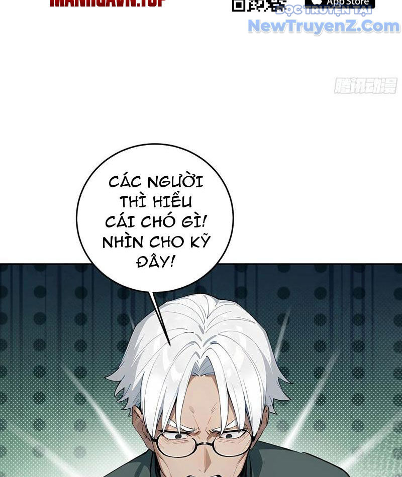 Thật Sự Là Ta Không Muốn Làm Học Thần! chapter 59 - Trang 46