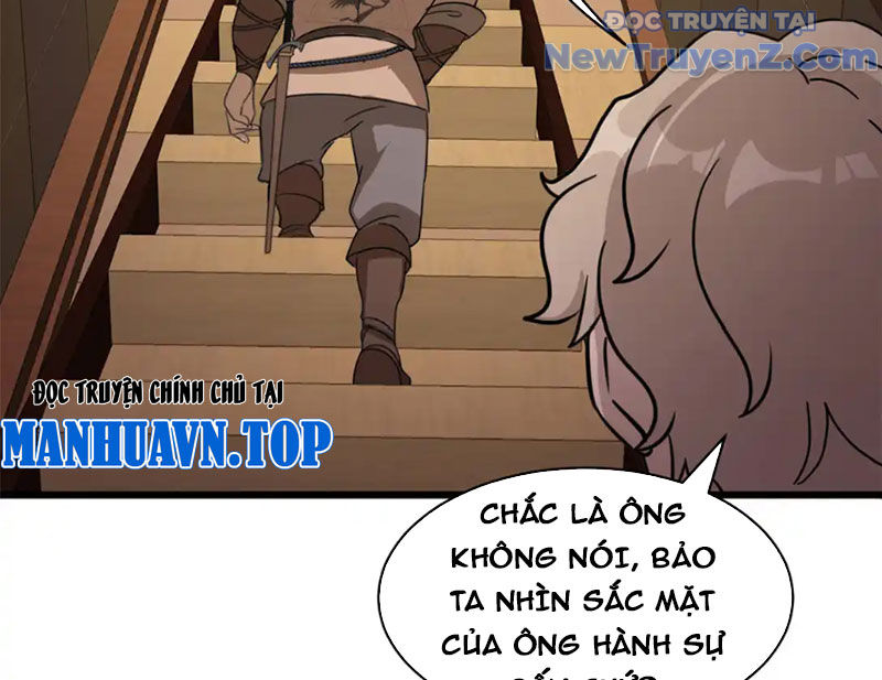 Người Chơi Siêu Chính Nghĩa chapter 7 - Trang 19