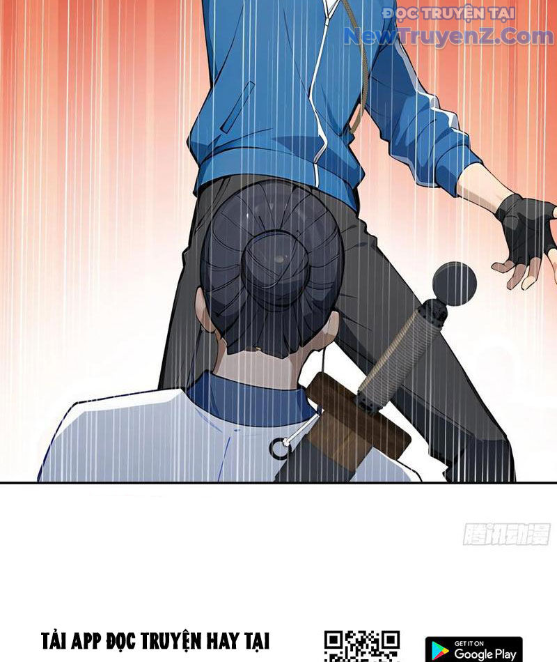 Thật Sự Là Ta Không Muốn Làm Học Thần! chapter 55 - Trang 43