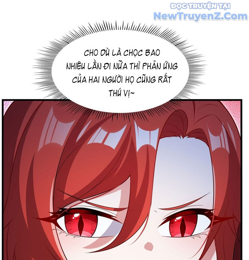 Câm Miệng đi ác Long, Ta Không Muốn Trông Trẻ Với Ngươi Nữa! chapter 43 - Trang 9