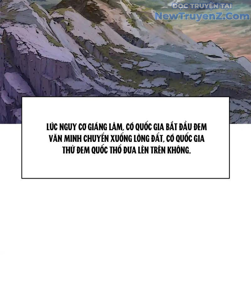 Người Chơi Siêu Chính Nghĩa chapter 16 - Trang 38