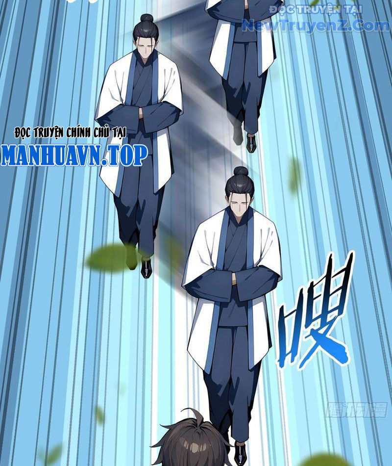 Thật Sự Là Ta Không Muốn Làm Học Thần! chapter 45 - Trang 83