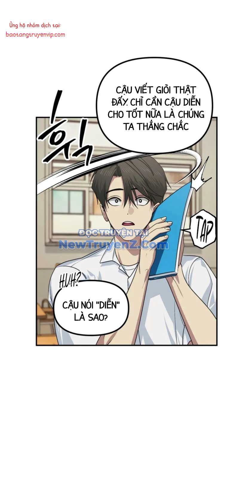 Tôi Là Thợ Săn Có Kĩ Năng Tự Sát Cấp Sss chapter 138 - Trang 8