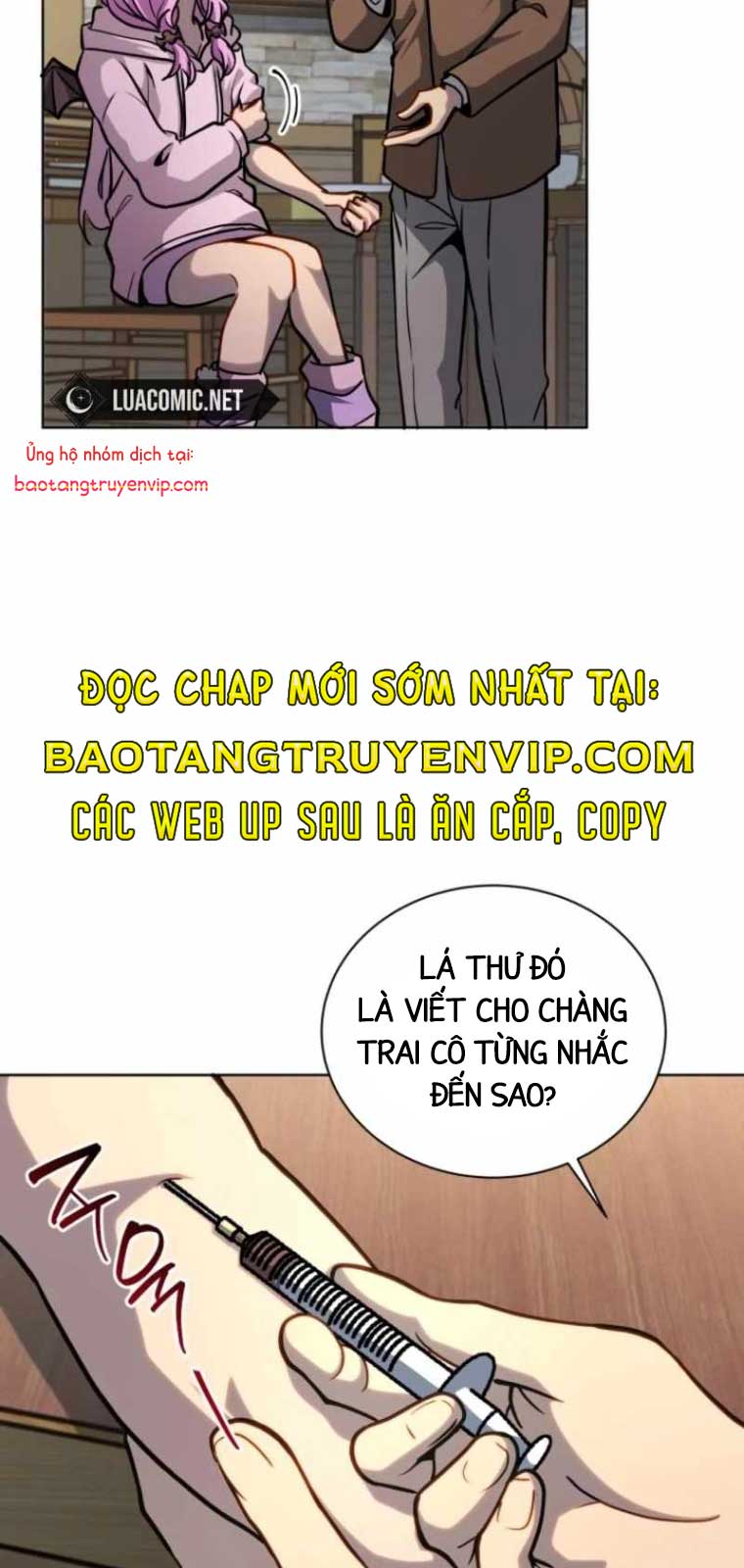 Tử Linh Sư Thiên Tài Của Học Viện chapter 164.1 - Trang 13