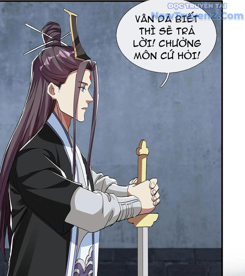 Hoá Ra Ta Là Lão Tổ Ma đạo? chapter 99 - Trang 57
