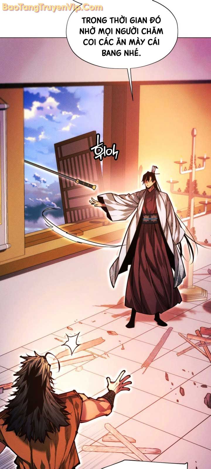 Chuyển Sinh Vào Thế Giới Võ Lâm chapter 139.1 - Trang 41