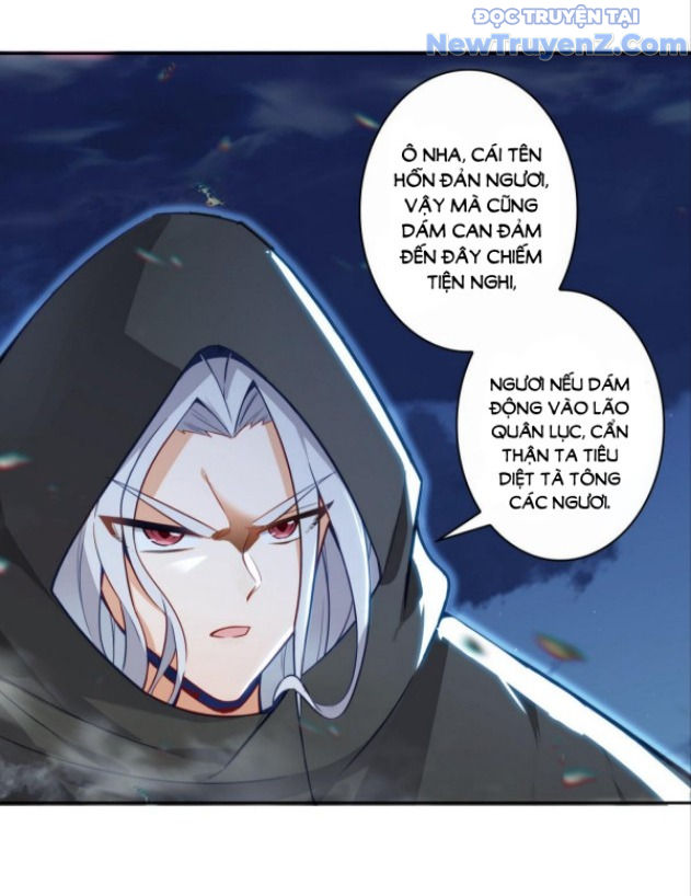 Duy Ngã Độc Tiên chapter 98 - Trang 22