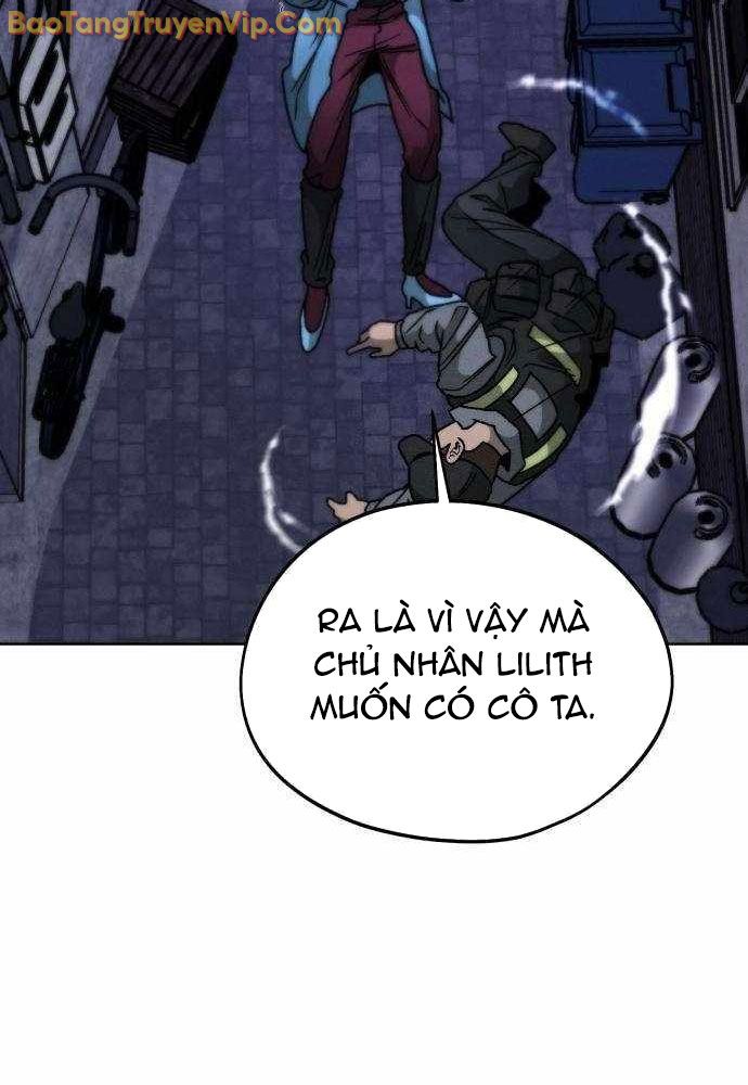 Dự Án Sao Hoả chapter 9 - Trang 64