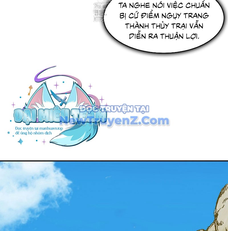 Hồi Ức Của Chiến Thần chapter 208 - Trang 78