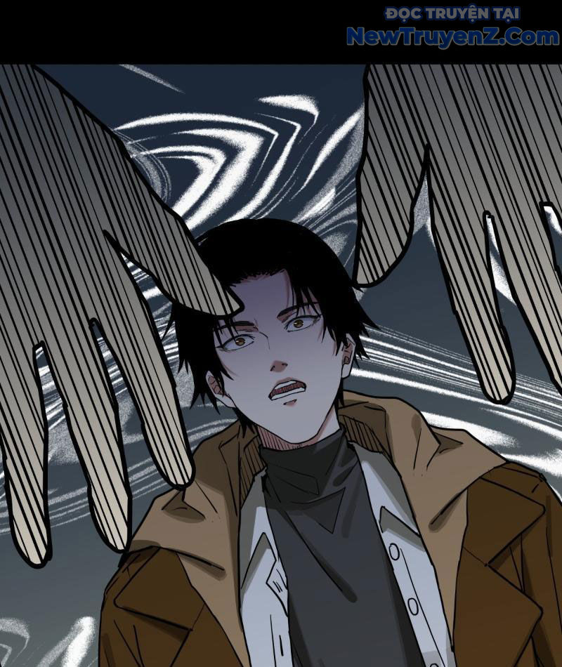 Không gian sát na chapter 10 - Trang 8