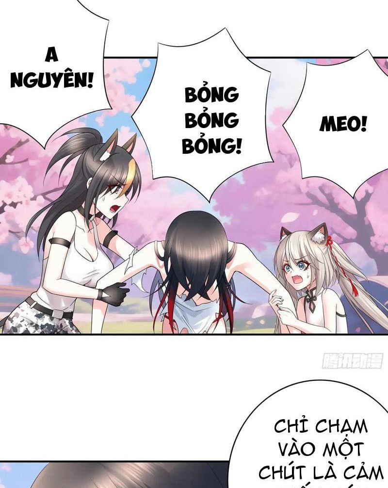 Sau Khi Mẹ Bị Giết, Tôi Trở Thành Miêu Nương chapter 30 - Trang 52