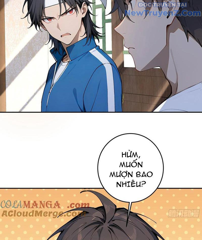 Thật Sự Là Ta Không Muốn Làm Học Thần! chapter 53 - Trang 45