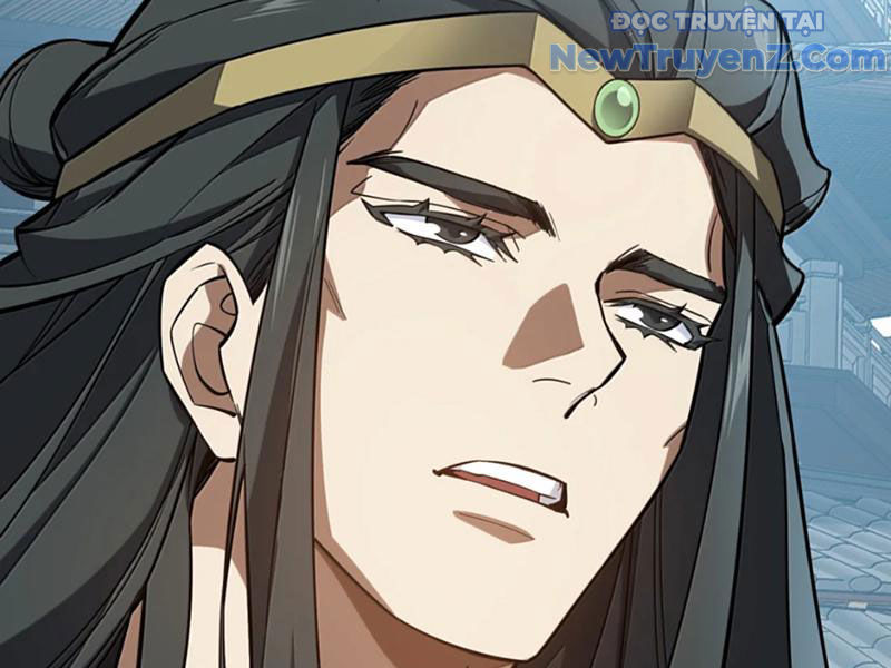 Ta Ở Tu Tiên Giới Chỉ Làm Giờ Hành Chính chapter 120 - Trang 123