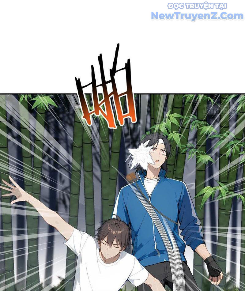 Thật Sự Là Ta Không Muốn Làm Học Thần! chapter 55 - Trang 89