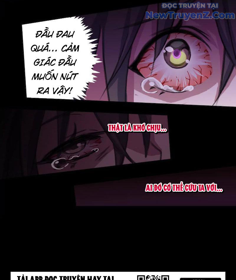 Cửu Cực Thiên Đạo chapter 12 - Trang 29