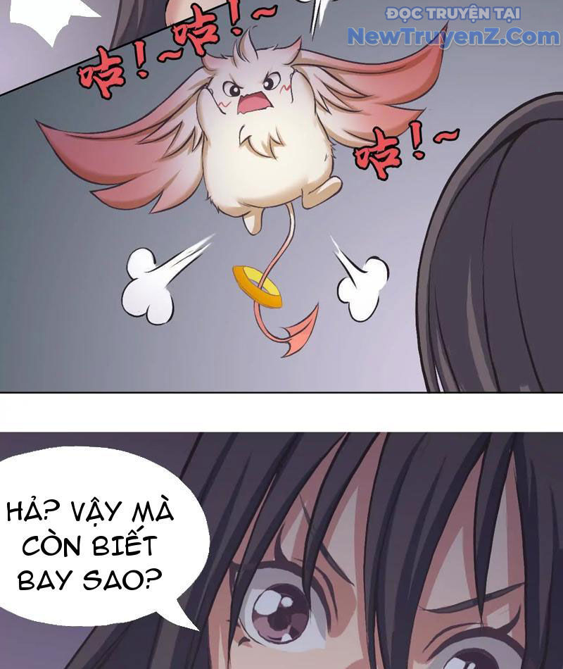 Cửu Cực Thiên Đạo chapter 6 - Trang 40