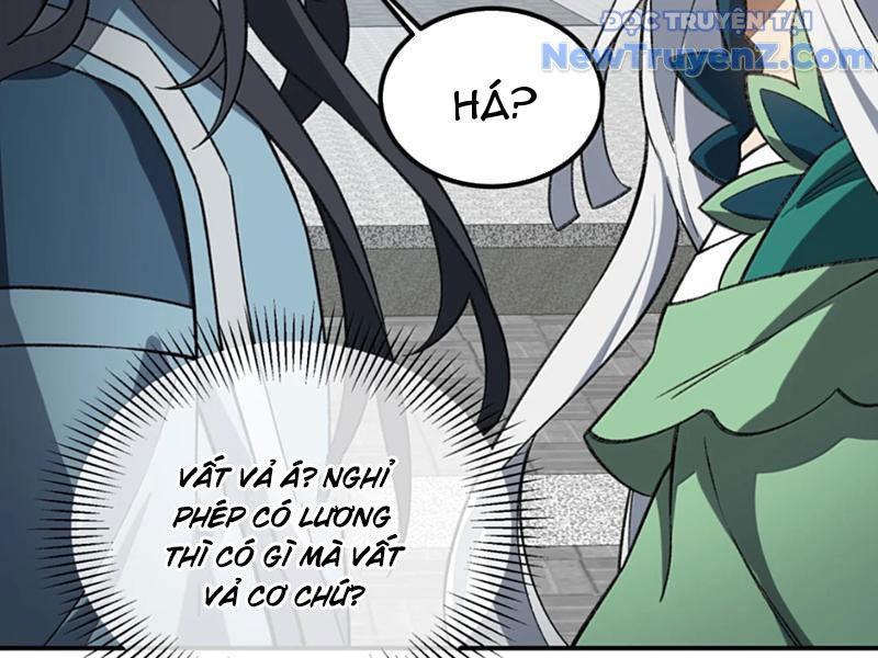 Ta Ở Tu Tiên Giới Chỉ Làm Giờ Hành Chính chapter 120 - Trang 69