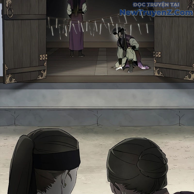 Trấn Hồn Kí chapter 14 - Trang 115