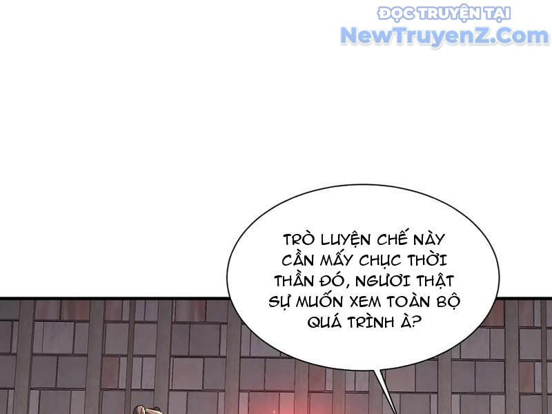 Ma Tu Tái Sinh: Khởi Đầu Nhặt Được Một Hành Tinh Zombie chapter 41 - Trang 60