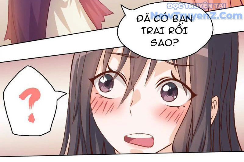 Cửu Cực Thiên Đạo chapter 7 - Trang 35