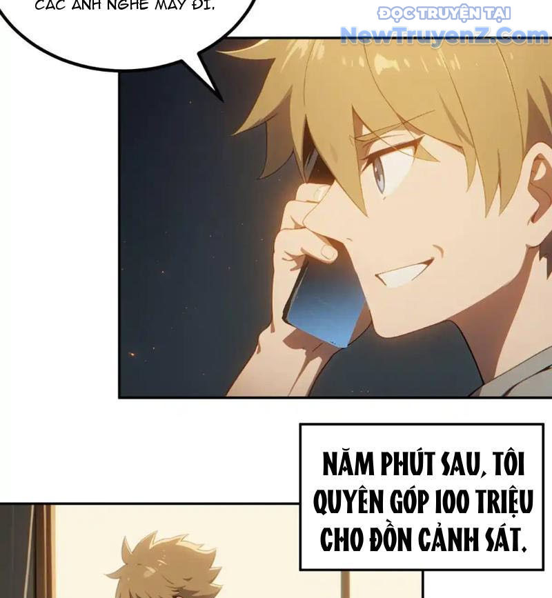 Tận Thế Giáng Lâm: Ta Muốn Tạo Ra Phòng An Toàn chapter 11 - Trang 20