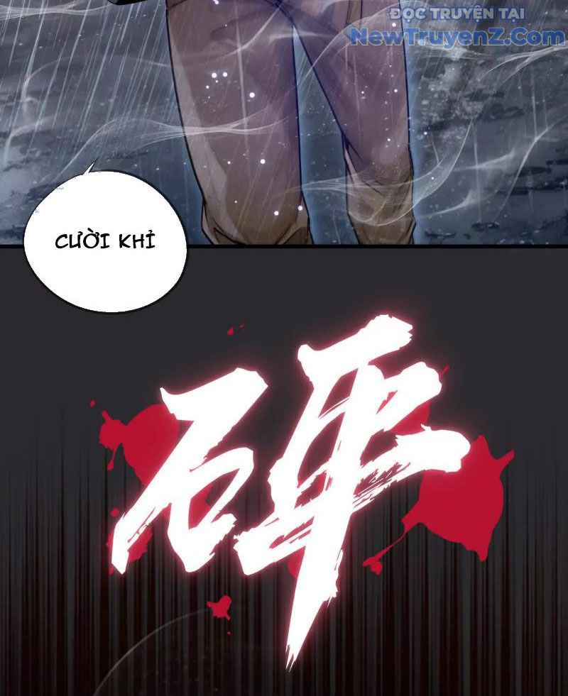 Huyết Sắc Tu La chapter 1 - Trang 20