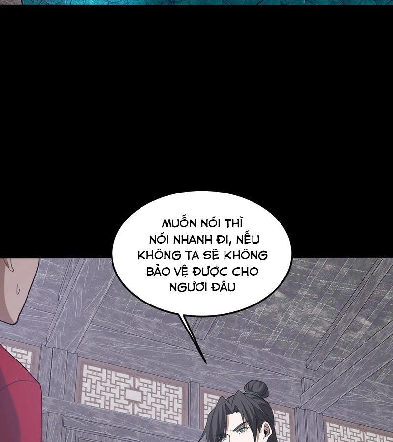Ngày Tôi Sinh Ra, Bách Quỷ Dạ Hành, Tuyết Thi Hộ đạo chapter 710 - Trang 6