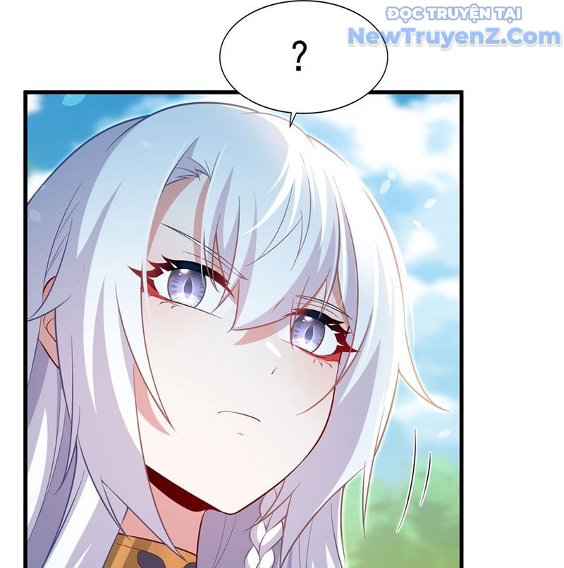 Câm Miệng đi ác Long, Ta Không Muốn Trông Trẻ Với Ngươi Nữa! chapter 43 - Trang 37
