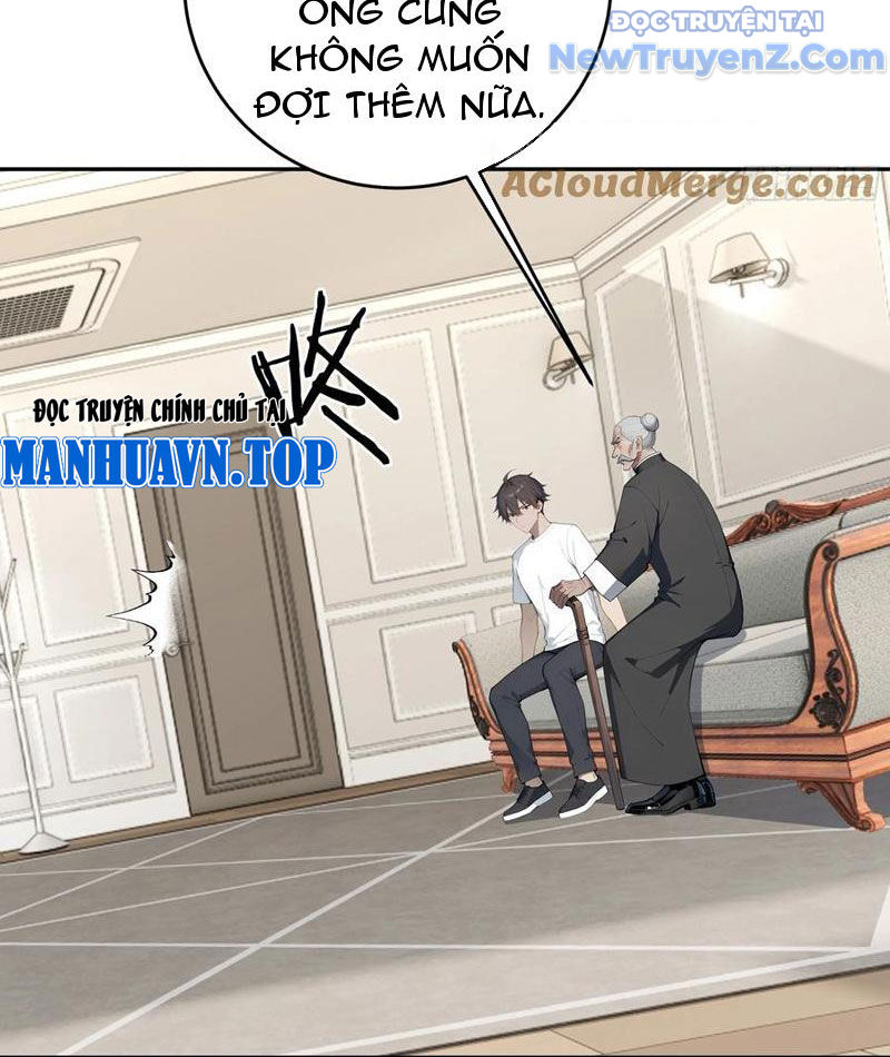 Thật Sự Là Ta Không Muốn Làm Học Thần! chapter 48 - Trang 99