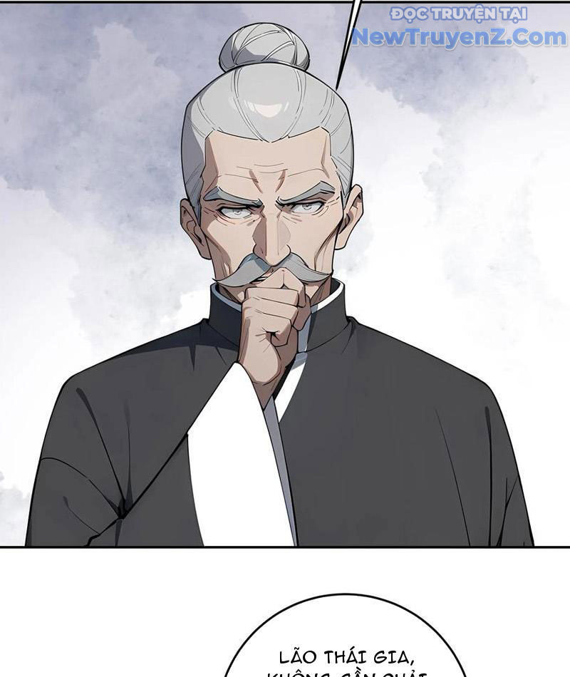 Thật Sự Là Ta Không Muốn Làm Học Thần! chapter 49 - Trang 53
