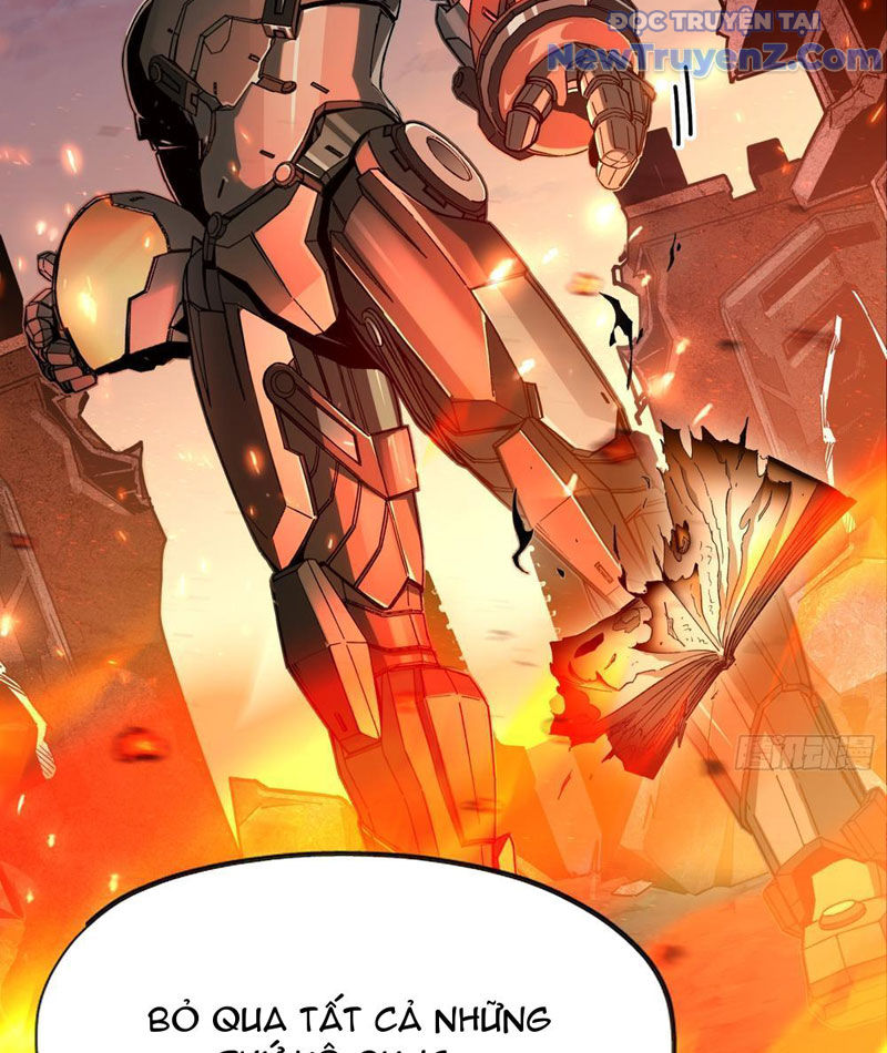 Cương Thiết Khế Ước chapter 28 - Trang 61