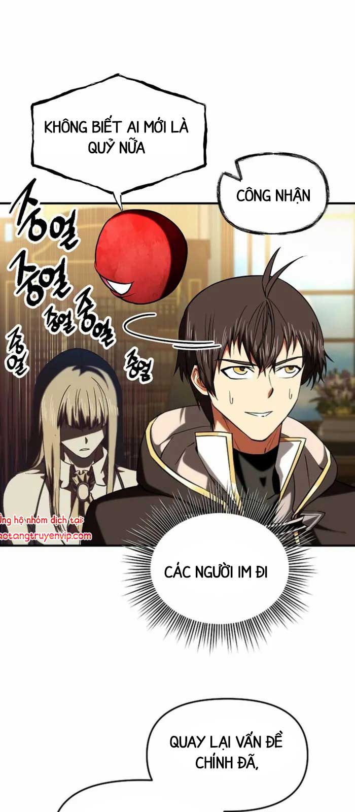 Nhân Vật Phụ Trong Thế Giới Điên Loạn chapter 22 - Trang 67