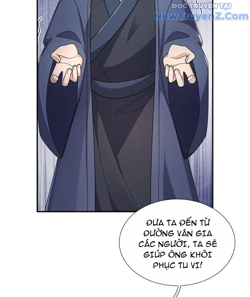 Ngủ say vạn cổ: Xuất thế quét ngang chư thiên chapter 105 - Trang 20