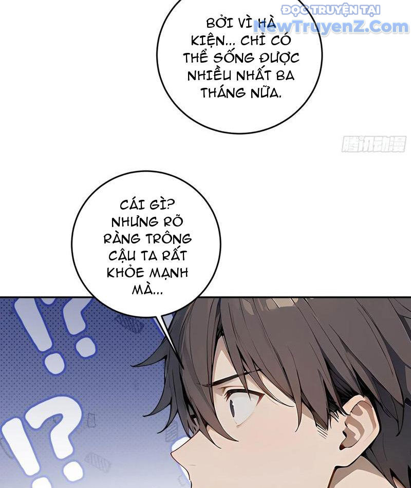Thật Sự Là Ta Không Muốn Làm Học Thần! chapter 50 - Trang 90