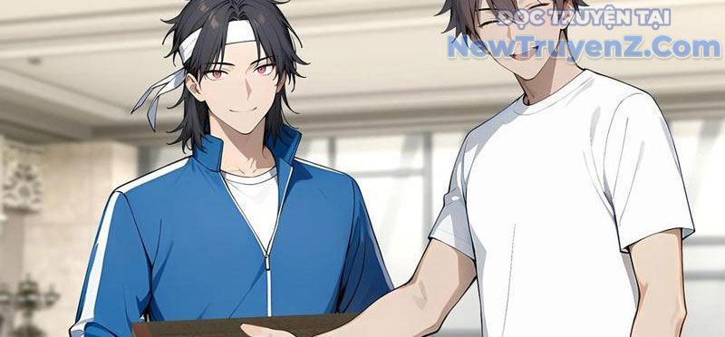 Thật Sự Là Ta Không Muốn Làm Học Thần! chapter 58 - Trang 123