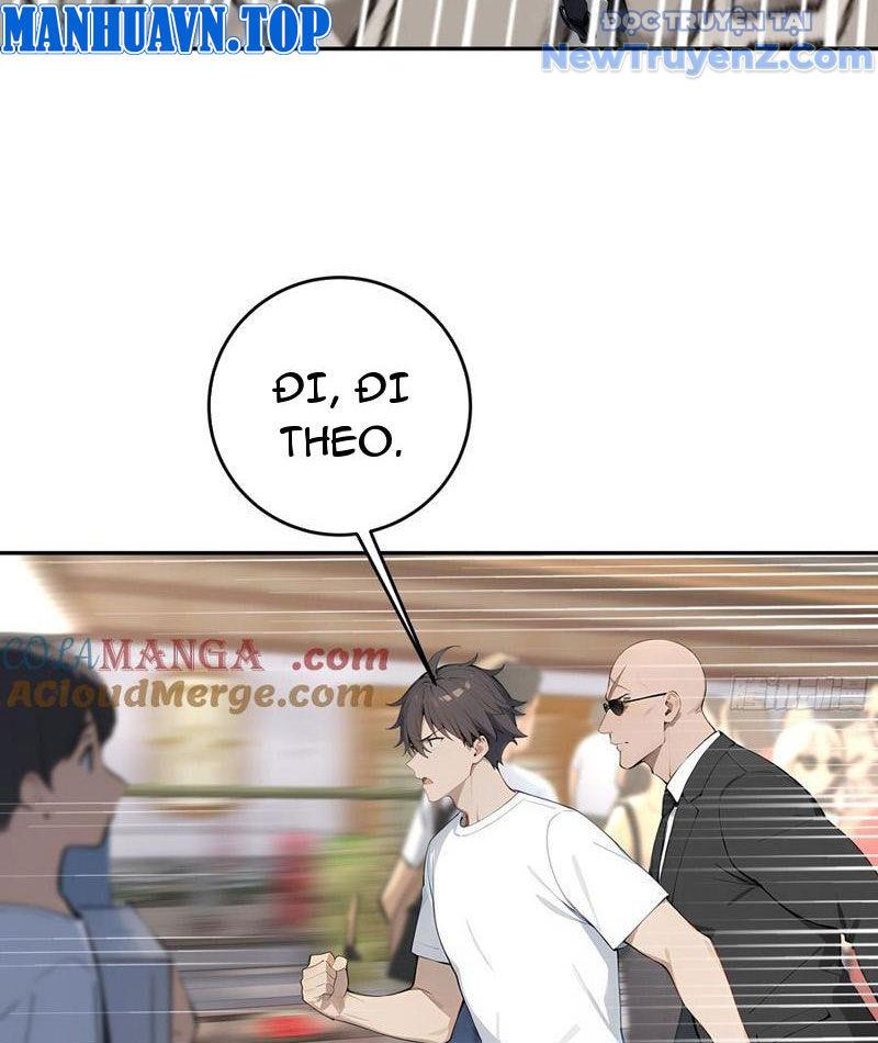 Thật Sự Là Ta Không Muốn Làm Học Thần! chapter 52 - Trang 6