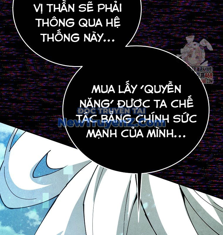 Trở Thành Nhân Viên Cho Các Vị Thần chapter 101 - Trang 62