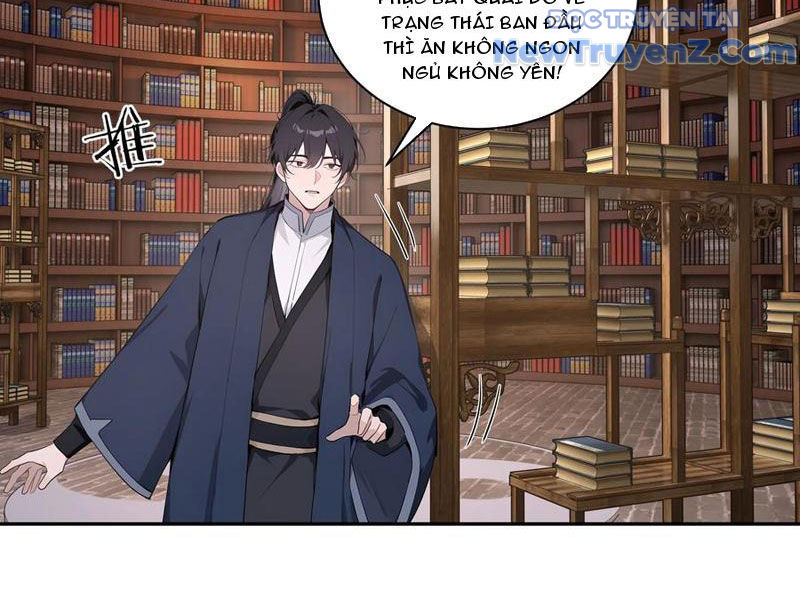 Bách Thê Phổ: Thánh nữ đều gọi ta là phu quân chapter 57 - Trang 33